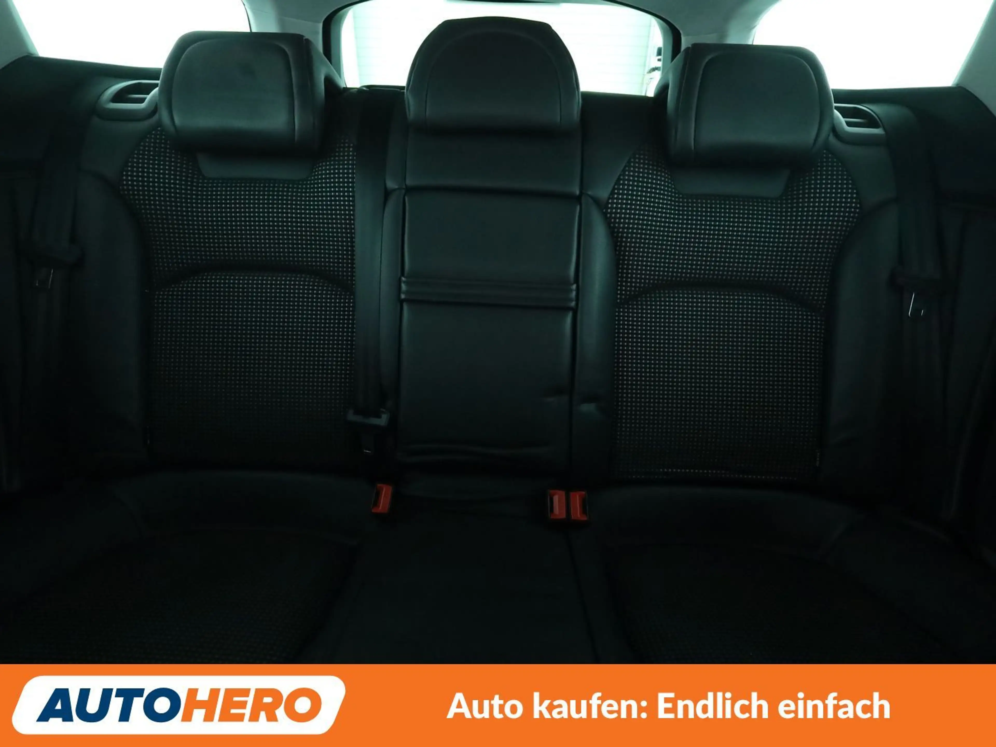 Citroen C5 2.0 Blue-HDi Exclusive Aut.*NAVI*TEMPO*CAM*PDC* — photo 15