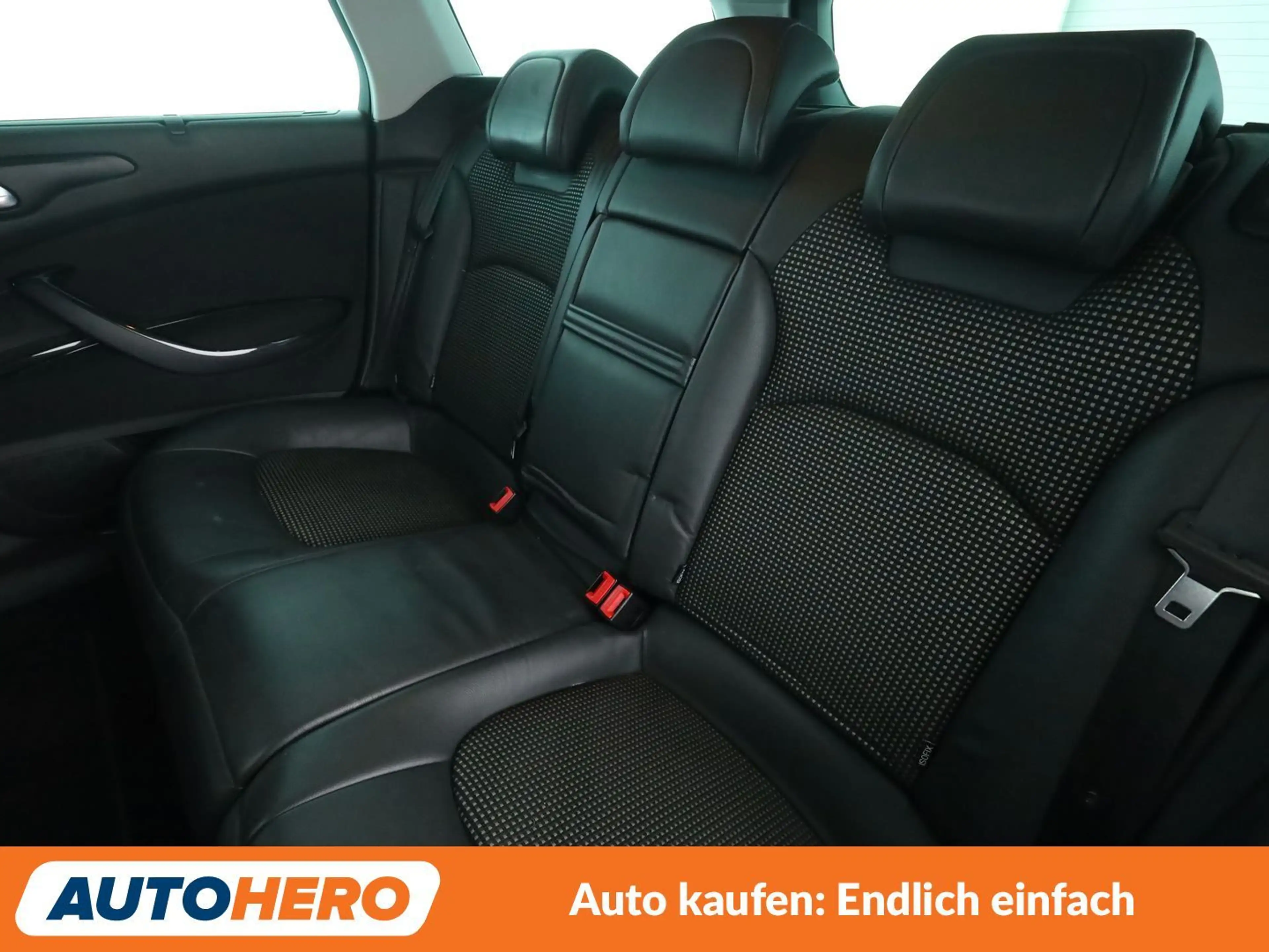 Citroen C5 2.0 Blue-HDi Exclusive Aut.*NAVI*TEMPO*CAM*PDC* — photo 14