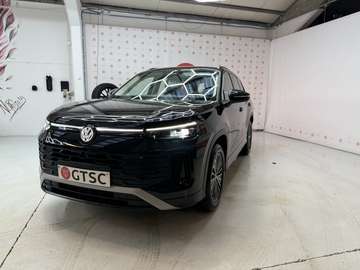 1.5eTSILife Trekhaak ACC Carplay WAARBORG TOT 2030