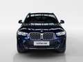 BMW X4 M Sport Bleu - thumbnail 2