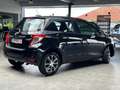 Toyota Yaris Life Kamera Bluetooth TÜV 03/27 Schwarz - thumbnail 6