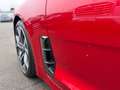 Kia Stinger GT 4WD 3.3 V6*Bi-LED*H&K*eGSD*Leder*VOLL Rot - thumbnail 7