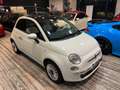 Fiat 500 LOUNGE/CAMBIO AUTOMATICO+TETTO PANORAMICO Blanco - thumbnail 1