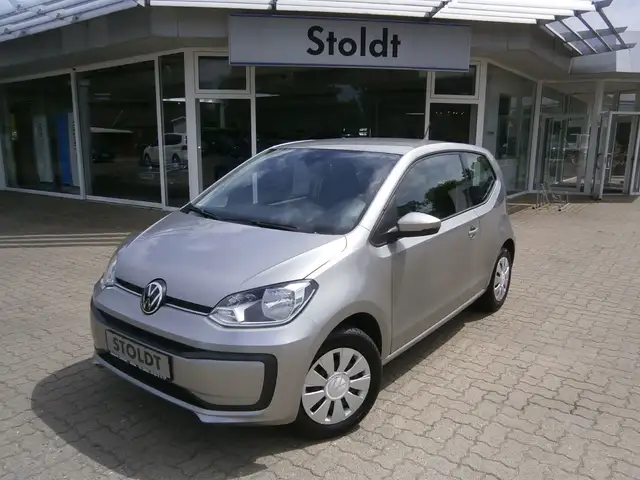 Volkswagen up! 1.0 , 5 Gang