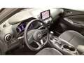 Nissan Juke N-Connecta Hybrid Navi Technology Gris - thumbnail 4