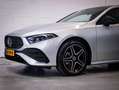 Mercedes-Benz A 250 Hatchback e Star Edition AMG Line Panorama dak Grijs - thumbnail 4