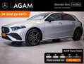Mercedes-Benz A 250 Hatchback e Star Edition AMG Line Panorama dak Grijs - thumbnail 1