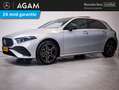 Mercedes-Benz A 250 Hatchback e Star Edition AMG Line Panorama dak Grijs - thumbnail 1