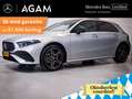 Mercedes-Benz A 250 Hatchback e Star Edition AMG Line Panorama dak Gris - thumbnail 1