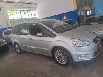2.0 5di auto dpf euro5 7posti autovettura
