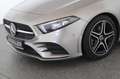 Mercedes-Benz A 250 AMG Line Night+LED+Pano+Wide+Sound+MBUXNav Argintiu - thumbnail 5