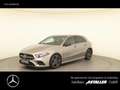 Mercedes-Benz A 250 AMG Line Night+LED+Pano+Wide+Sound+MBUXNav Argintiu - thumbnail 1