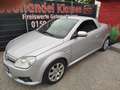 Opel Tigra Zilver - thumbnail 4