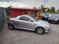 Opel Tigra Zilver - thumbnail 3