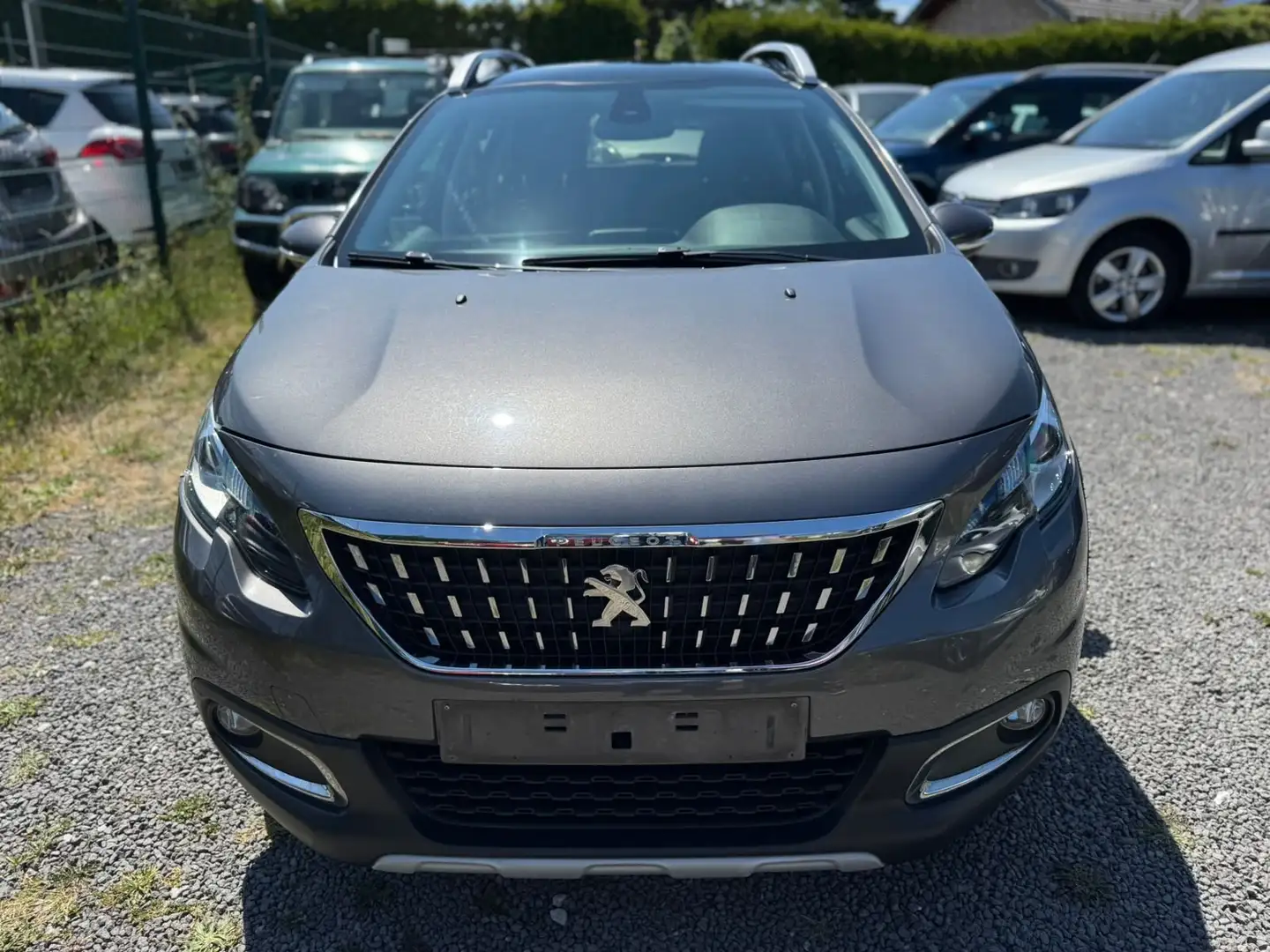 Peugeot 2008 Allure - 2