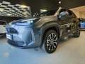 Toyota Yaris Cross 1.5 Hybrid 130 CV 5p.E-CVT Trend km0 Grigio - thumbnail 3