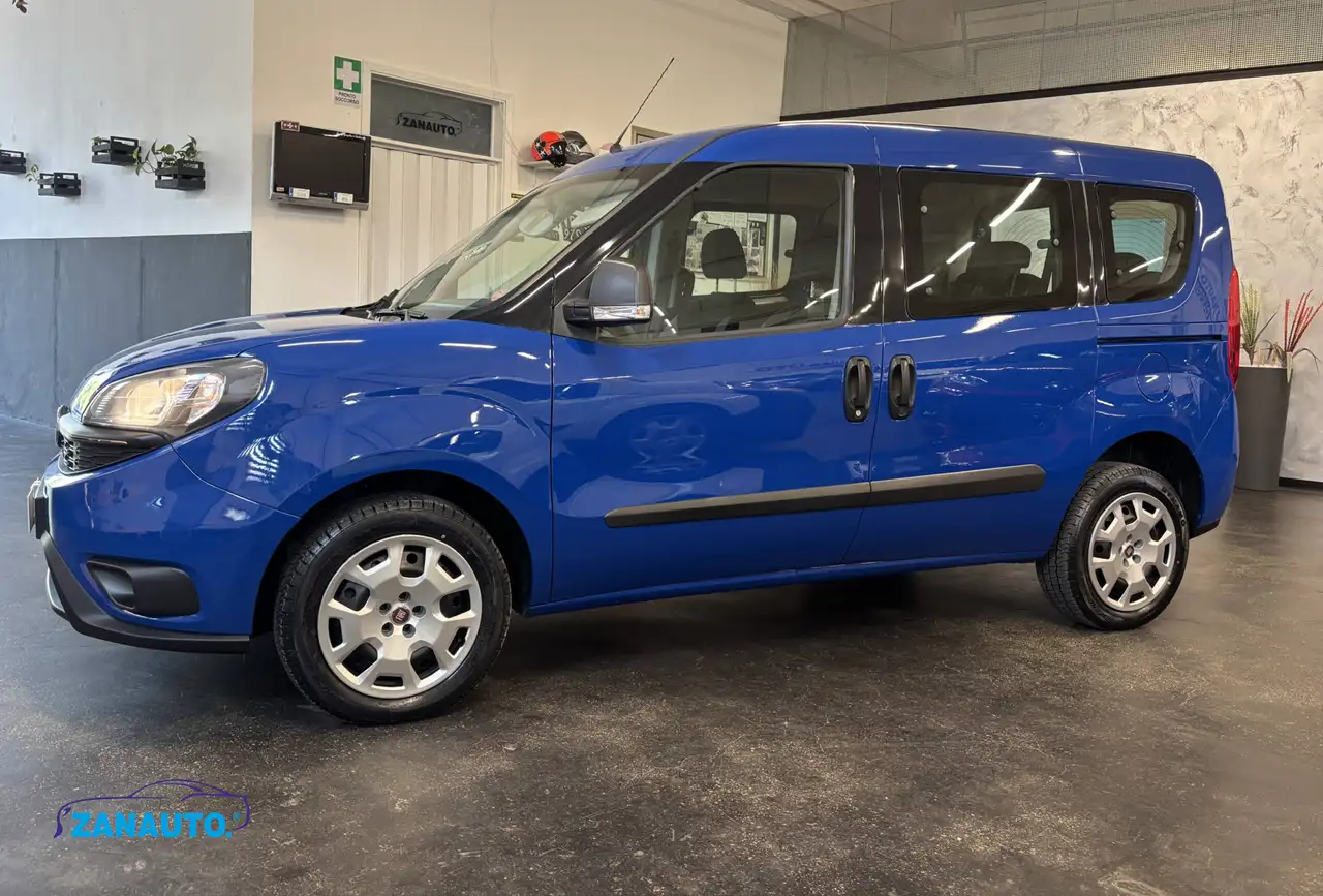Fiat Doblo