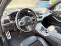BMW 320 320d Touring mhev 48V Msport auto Nero - thumbnail 11