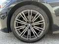 BMW 320 320d Touring mhev 48V Msport auto Nero - thumbnail 8