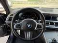 BMW 320 320d Touring mhev 48V Msport auto Nero - thumbnail 14