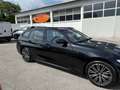 BMW 320 320d Touring mhev 48V Msport auto Nero - thumbnail 7