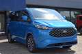 Ford Tourneo Custom L1H1 Titan X PHEV Top Ausstatt 0% Zinsen Blau - thumbnail 5