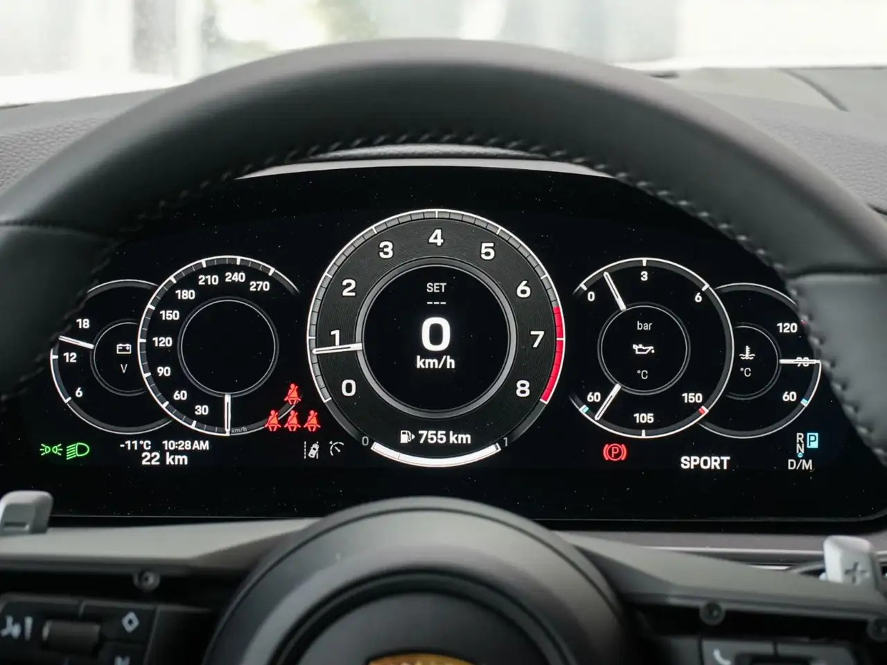 Porsche Cayenne снимка Porsche Cayenne