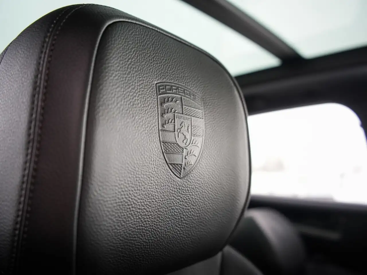 Porsche Cayenne снимка Porsche Cayenne