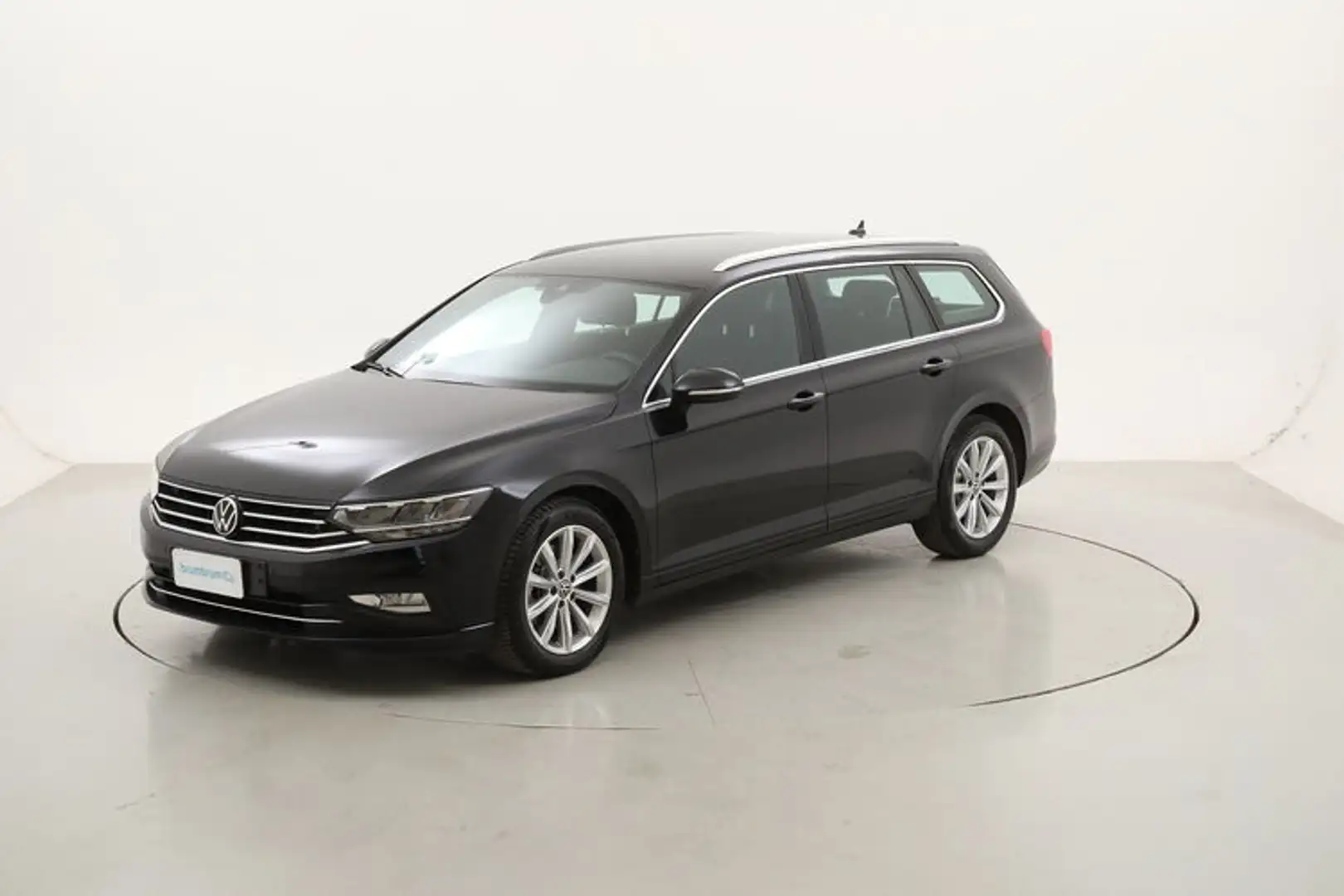 Volkswagen Passat Variant Business DSG 2.0 Diesel 150CV Nero - 1