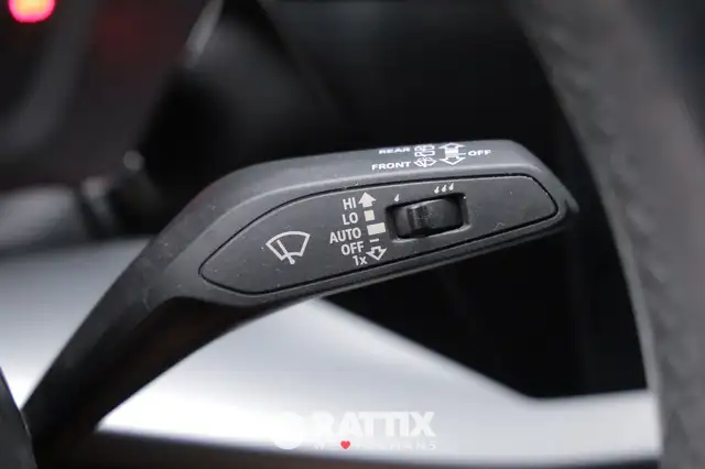 Audi A3 view 13