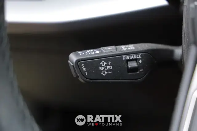 Audi A3 view 14