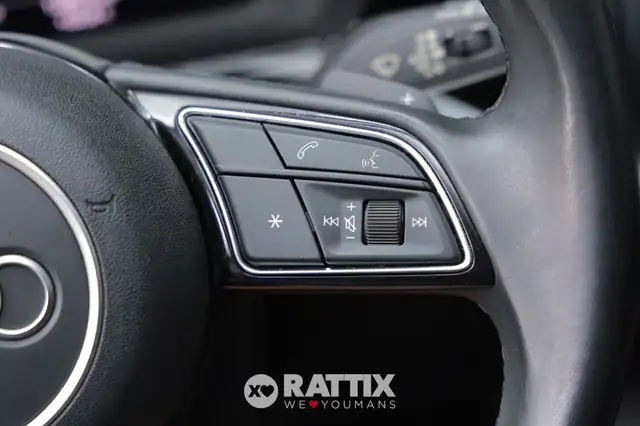 Audi A3 view 11