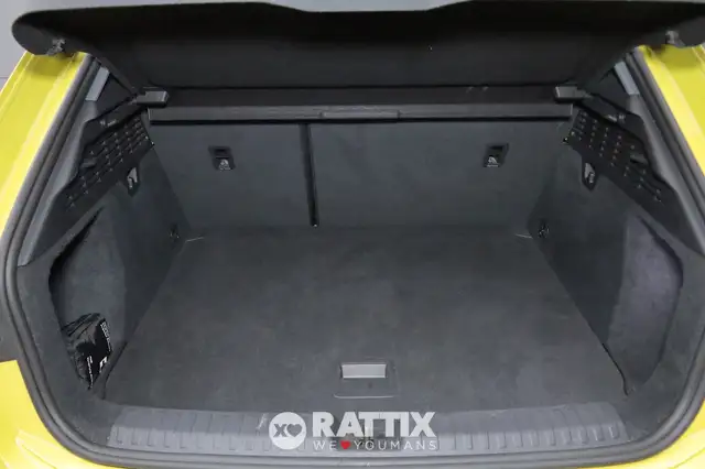 Audi A3 view 6