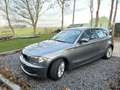BMW 116 BMW 1-Serie 1.6 116I 5DR 2008 Grijs Grijs - thumbnail 1