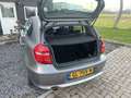 BMW 116 BMW 1-Serie 1.6 116I 5DR 2008 Grijs Grijs - thumbnail 4