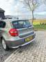 BMW 116 BMW 1-Serie 1.6 116I 5DR 2008 Grijs Grijs - thumbnail 3