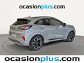 Ford Puma 1.0 EcoBoost MHEV ST-Line X Aut. 125 Plateado - thumbnail 4