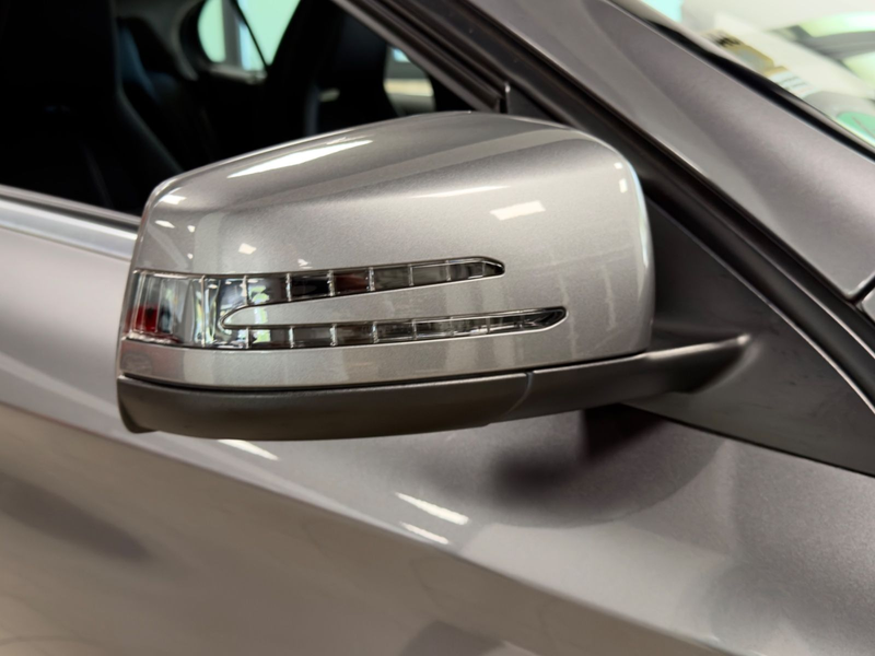Mercedes-Benz GLA 180 AUT. NUR 13.397KM NAVI XENON TOPZUSTAND! — photo 13