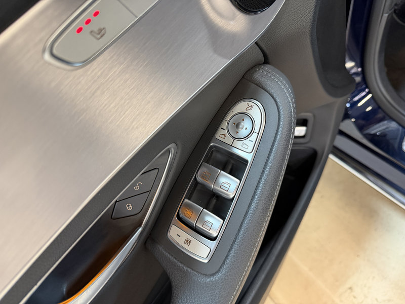 Mercedes-Benz C 220 Estate d Business Solution | Camera | Stoelverwarm — photo 21