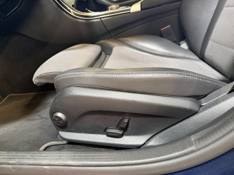 Mercedes-Benz C 220 Estate d Business Solution | Camera | Stoelverwarm — photo 26