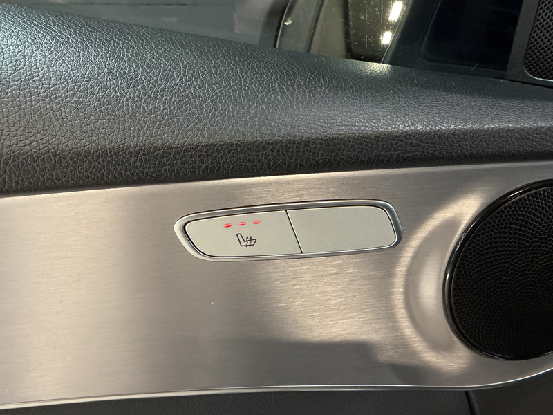 Mercedes-Benz C 220 Estate d Business Solution | Camera | Stoelverwarm — photo 17