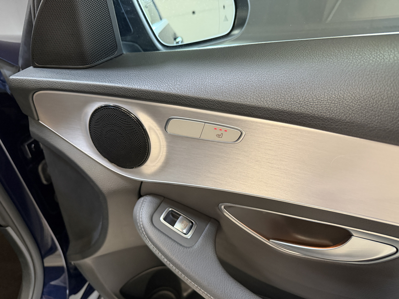 Mercedes-Benz C 220 Estate d Business Solution | Camera | Stoelverwarm — photo 24