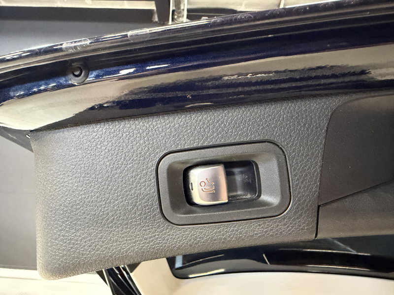 Mercedes-Benz C 220 Estate d Business Solution | Camera | Stoelverwarm — photo 14