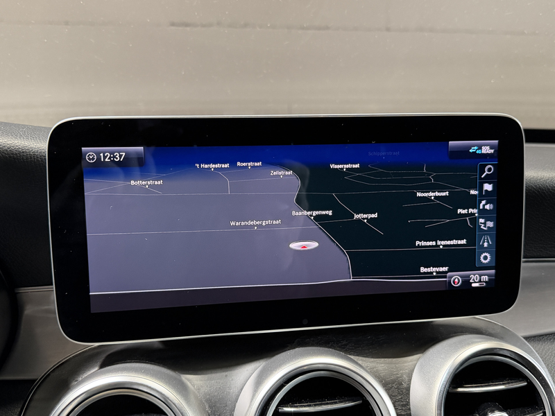 Mercedes-Benz C 220 Estate d Business Solution | Camera | Stoelverwarm — photo 19