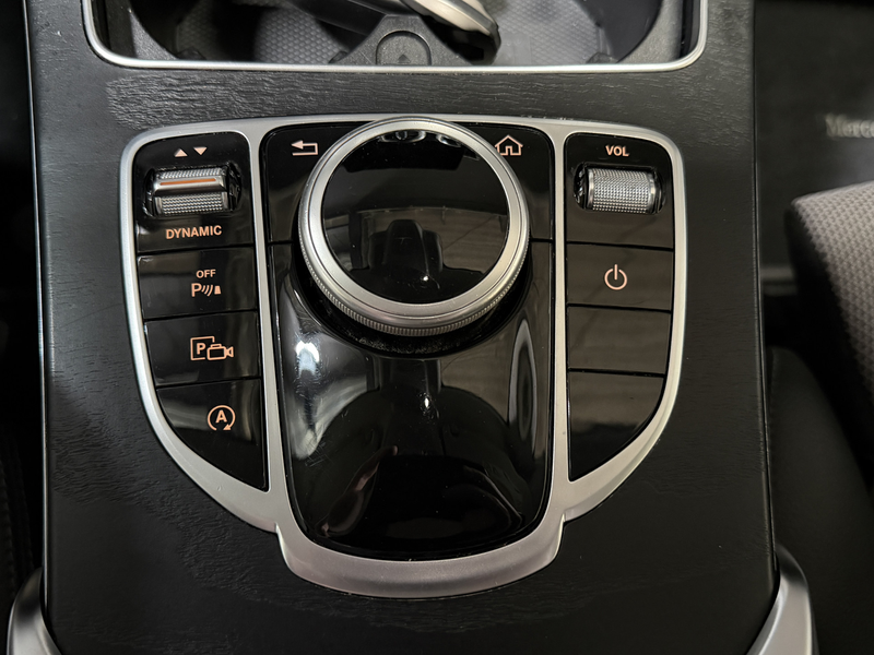 Mercedes-Benz C 220 Estate d Business Solution | Camera | Stoelverwarm — photo 29