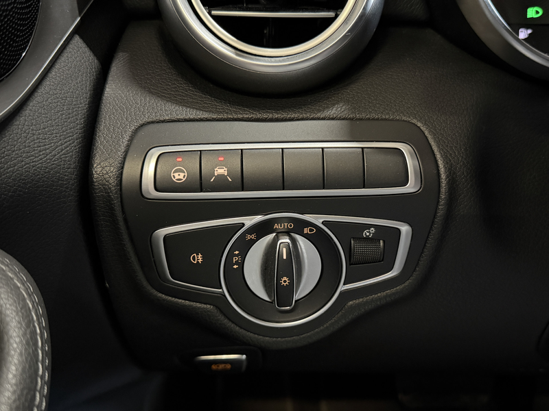 Mercedes-Benz C 220 Estate d Business Solution | Camera | Stoelverwarm — photo 28