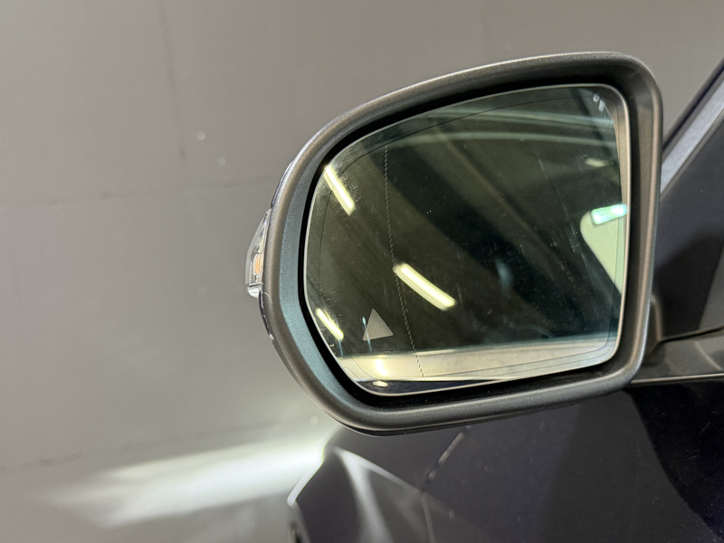 Mercedes-Benz C 220 Estate d Business Solution | Camera | Stoelverwarm — photo 25