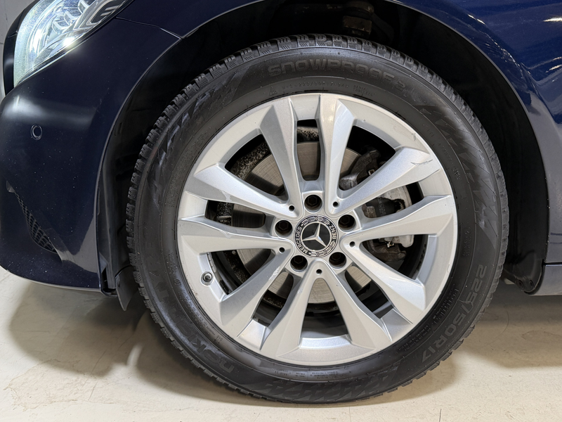 Mercedes-Benz C 220 Estate d Business Solution | Camera | Stoelverwarm — photo 30