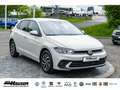 Volkswagen Polo Life 1.0 TSI KAMERA LED PDC APP-CONNECT SITZHZG Grau - thumbnail 5