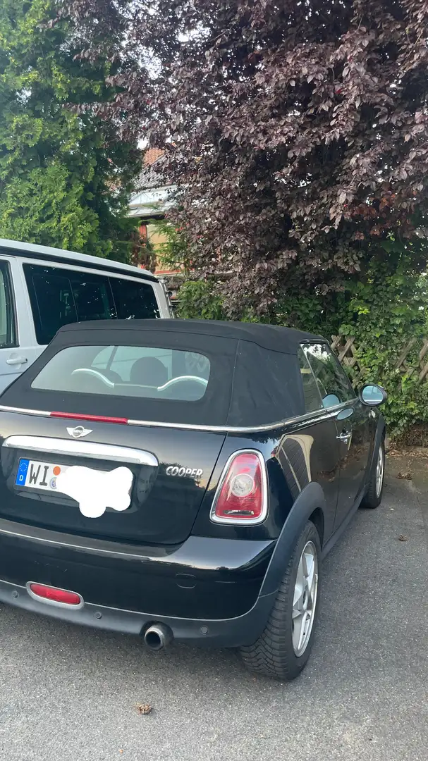 MINI Cooper Cabrio - 2